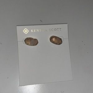 kendra scott earrings
